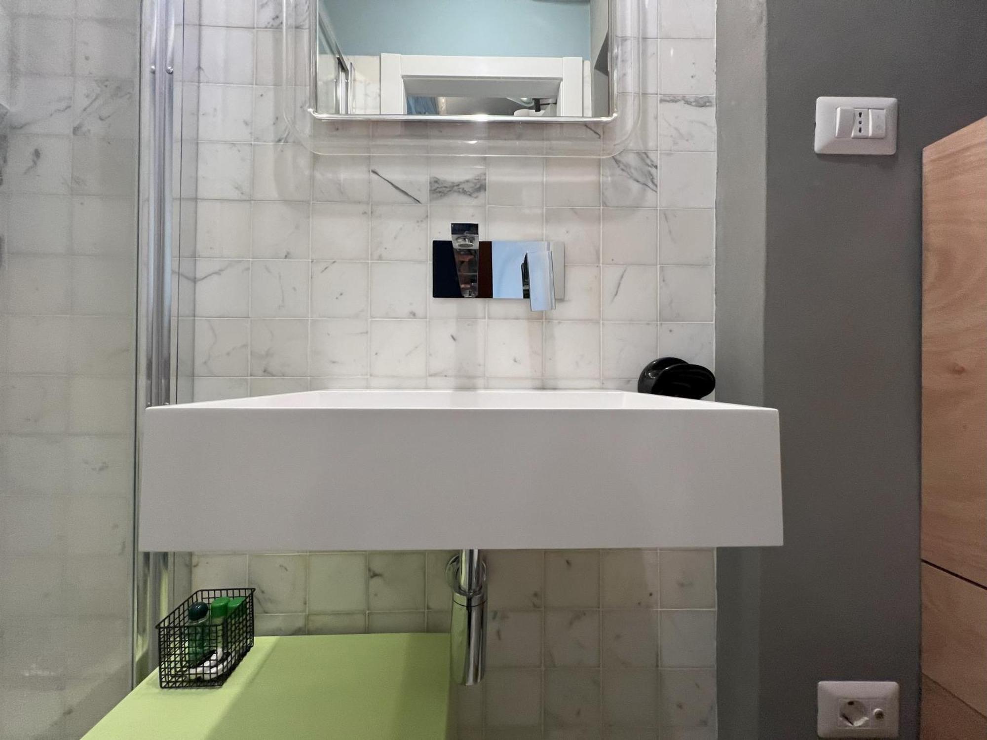 Provana5 - Design Apartments In Turin Exterior photo